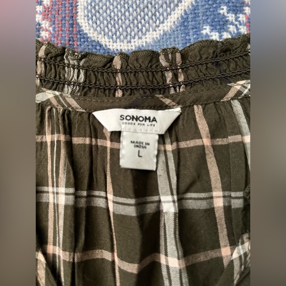 Sonoma Short Sleeve - Picture 3 of 4